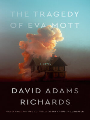 cover image of The Tragedy of Eva Mott